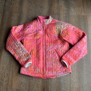 Ladies Obermeyer Weather X System Ladies Sz 6 Ski/Snowboard Jacket